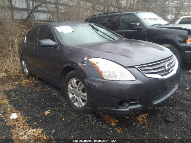 NISSAN ALTIMA 2012 1n4al2ap8cn561045