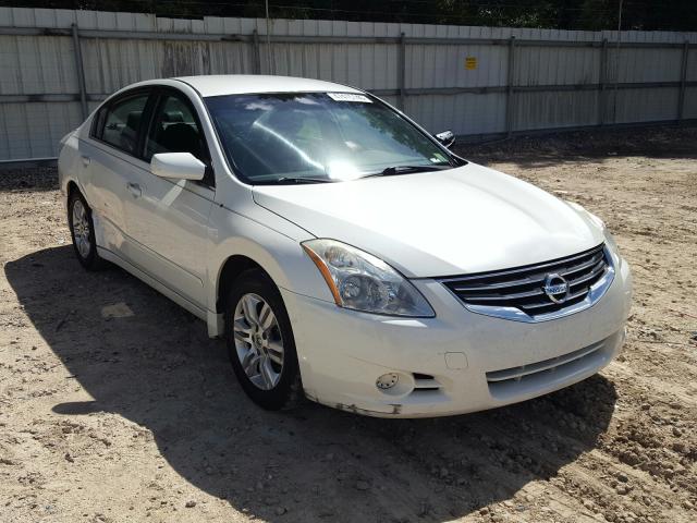 NISSAN ALTIMA BAS 2012 1n4al2ap8cn561160