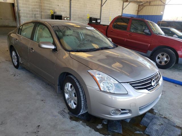 NISSAN ALTIMA BAS 2012 1n4al2ap8cn561241