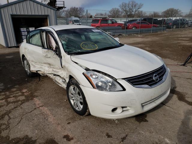 NISSAN ALTIMA BAS 2012 1n4al2ap8cn561840