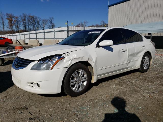 NISSAN ALTIMA 2012 1n4al2ap8cn561997