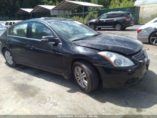 NISSAN ALTIMA 2012 1n4al2ap8cn562129