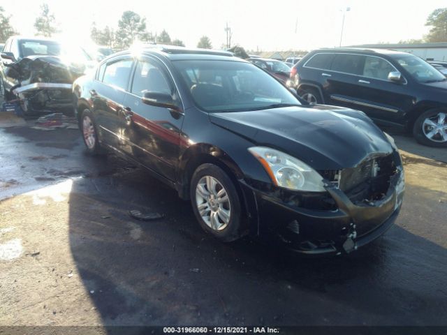 NISSAN ALTIMA 2012 1n4al2ap8cn562213