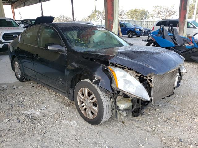 NISSAN ALTIMA 2012 1n4al2ap8cn562390