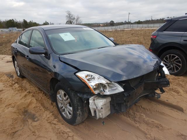 NISSAN ALTIMA BAS 2012 1n4al2ap8cn562499