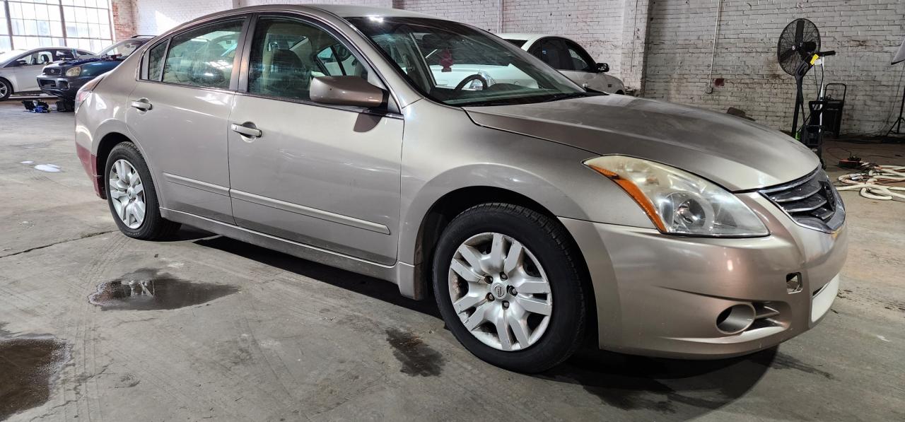 NISSAN ALTIMA 2012 1n4al2ap8cn562745