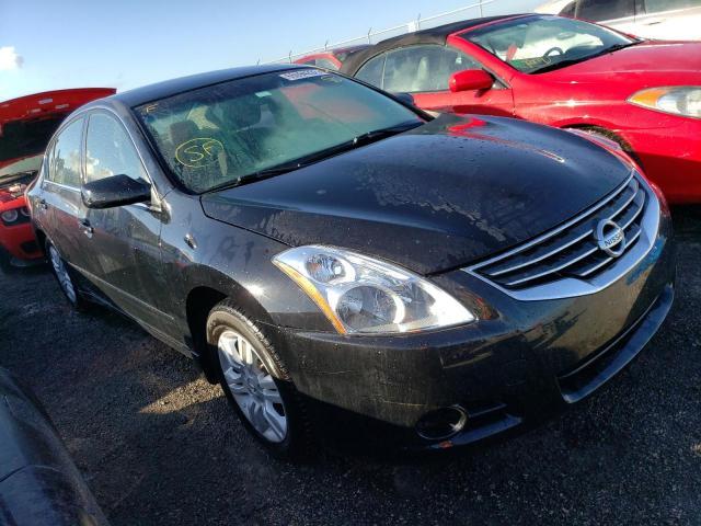 NISSAN ALTIMA BAS 2012 1n4al2ap8cn562860