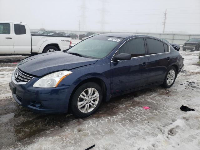 NISSAN ALTIMA 2012 1n4al2ap8cn562888