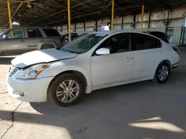 NISSAN ALTIMA BAS 2012 1n4al2ap8cn563121