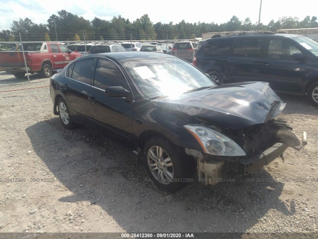 NISSAN ALTIMA 2012 1n4al2ap8cn563149