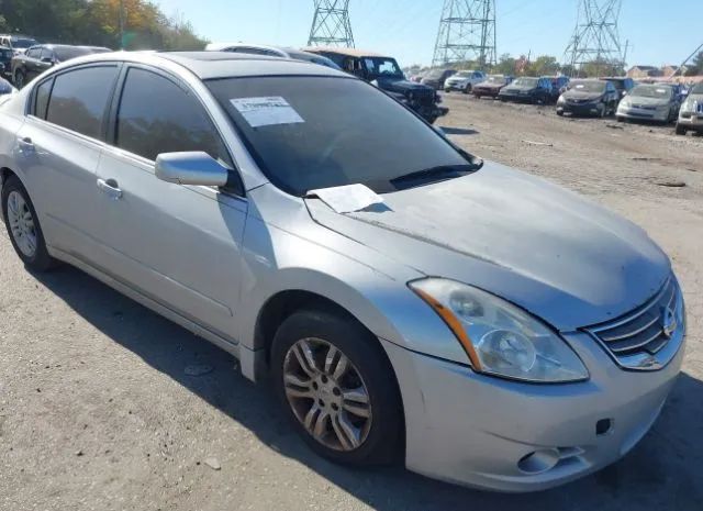 NISSAN ALTIMA 2012 1n4al2ap8cn563250