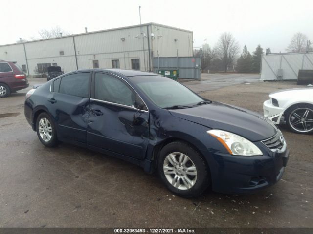 NISSAN ALTIMA 2012 1n4al2ap8cn563345