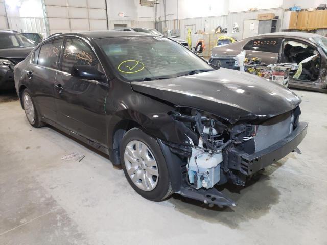 NISSAN ALTIMA BAS 2012 1n4al2ap8cn563877