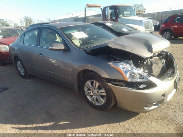 NISSAN ALTIMA 2012 1n4al2ap8cn563880