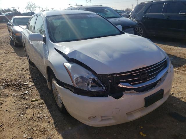 NISSAN ALTIMA BAS 2012 1n4al2ap8cn564558