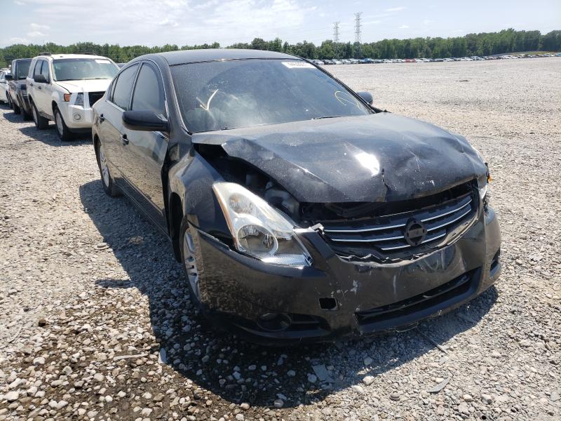 NISSAN ALTIMA BAS 2012 1n4al2ap8cn564950