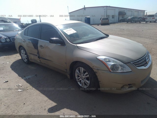 NISSAN ALTIMA 2012 1n4al2ap8cn565094