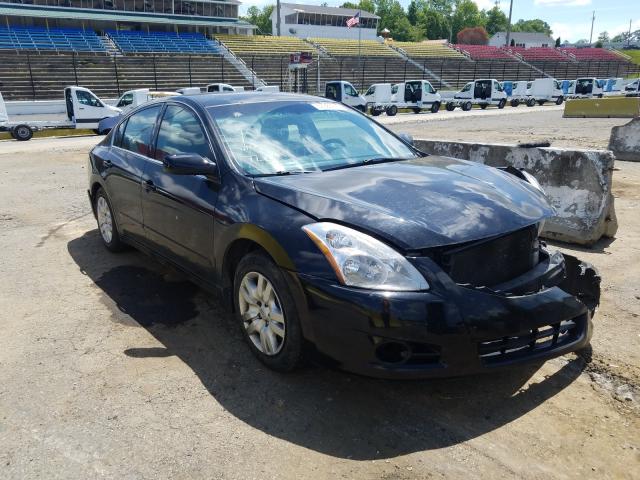 NISSAN ALTIMA BAS 2012 1n4al2ap8cn565256