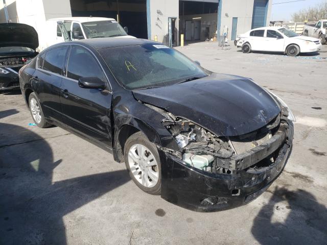 NISSAN ALTIMA BAS 2012 1n4al2ap8cn565533