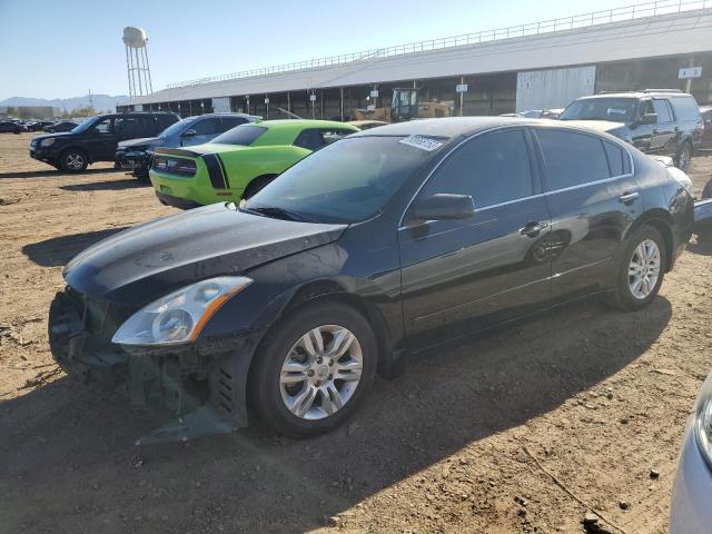 NISSAN ALTIMA BAS 2012 1n4al2ap8cn565743