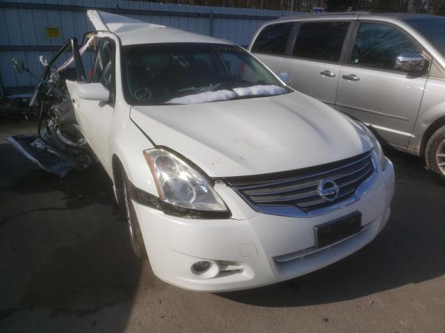 NISSAN ALTIMA BAS 2012 1n4al2ap8cn565936