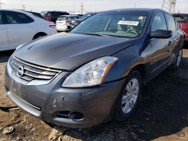 NISSAN ALTIMA BAS 2012 1n4al2ap8cn566021