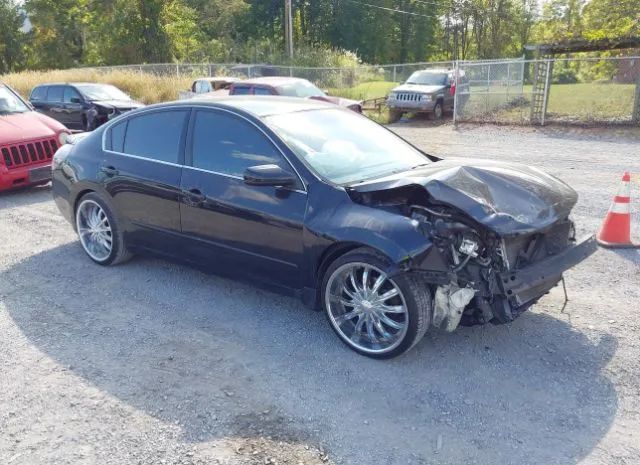 NISSAN ALTIMA 2012 1n4al2ap8cn566116