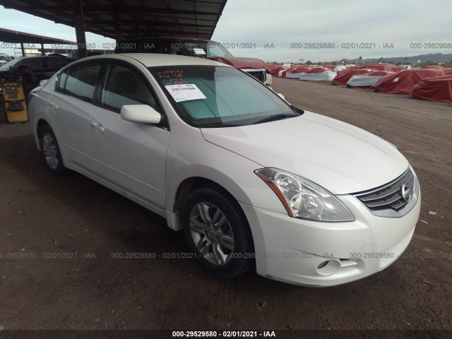 NISSAN ALTIMA 2012 1n4al2ap8cn566133