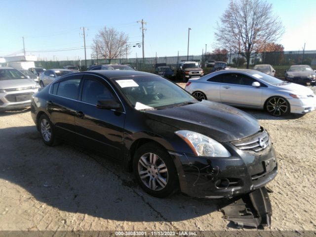 NISSAN ALTIMA 2012 1n4al2ap8cn566164