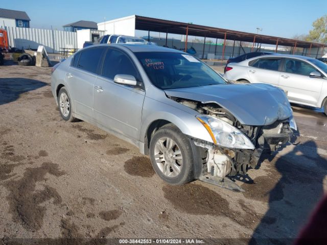 NISSAN ALTIMA 2012 1n4al2ap8cn566181