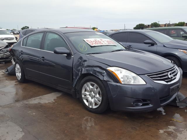 NISSAN ALTIMA BAS 2012 1n4al2ap8cn566262