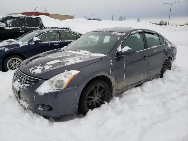 NISSAN ALTIMA BAS 2012 1n4al2ap8cn566813