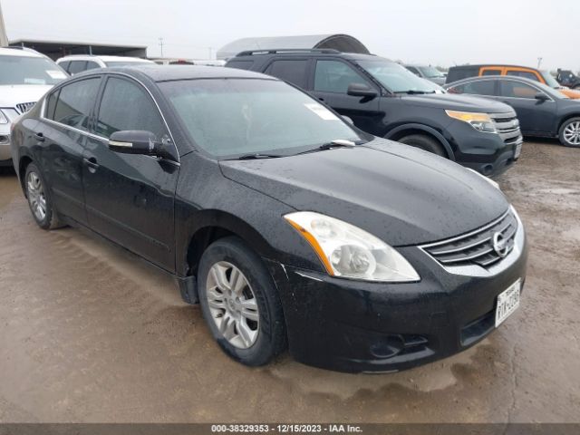 NISSAN ALTIMA 2012 1n4al2ap8cn566858