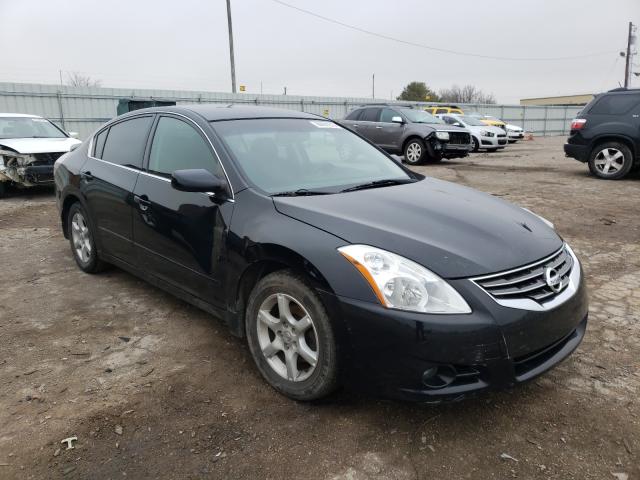 NISSAN ALTIMA BAS 2012 1n4al2ap8cn567007