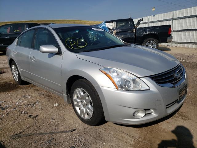 NISSAN ALTIMA BAS 2012 1n4al2ap8cn567119