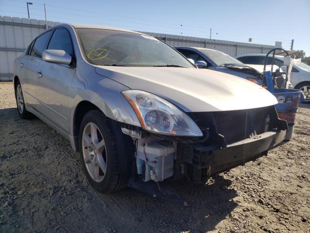 NISSAN ALTIMA BAS 2012 1n4al2ap8cn567122