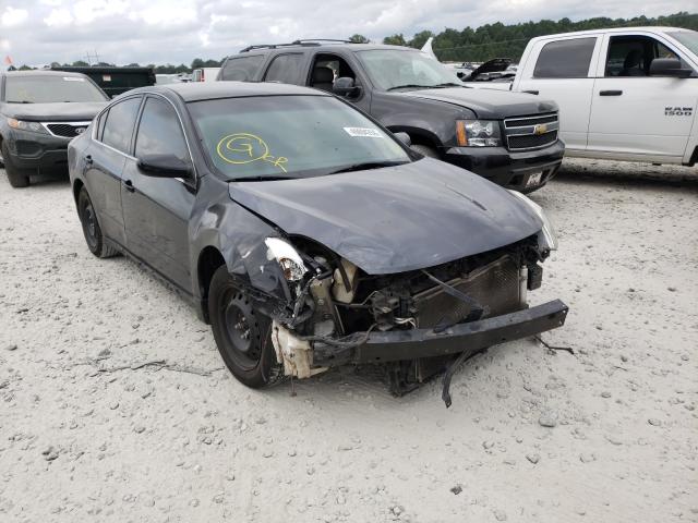 NISSAN ALTIMA BAS 2012 1n4al2ap8cn567363