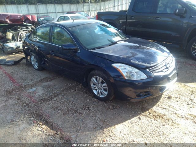 NISSAN ALTIMA 2012 1n4al2ap8cn567489