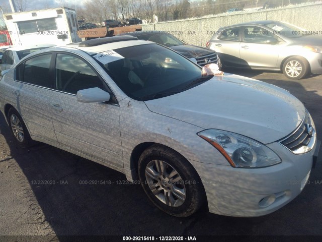 NISSAN ALTIMA 2012 1n4al2ap8cn567573