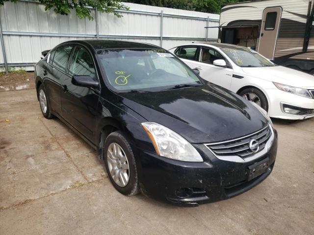 NISSAN ALTIMA BAS 2012 1n4al2ap8cn567816