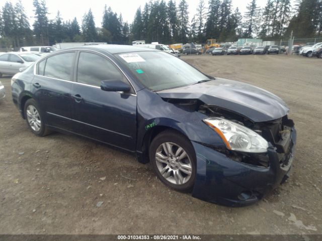 NISSAN ALTIMA 2012 1n4al2ap8cn567993