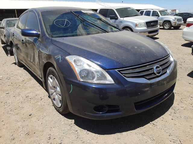 NISSAN ALTIMA BAS 2012 1n4al2ap8cn568383