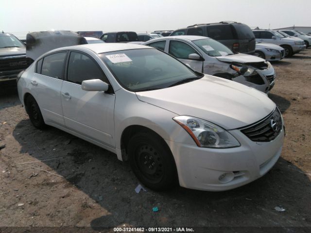 NISSAN ALTIMA 2012 1n4al2ap8cn568478