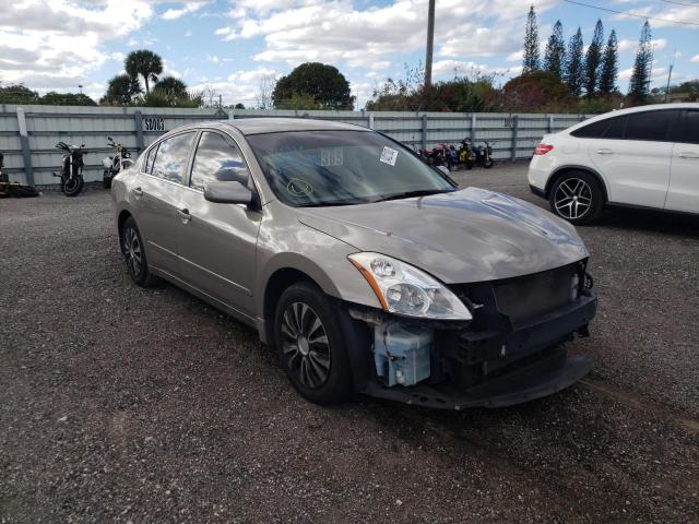 NISSAN ALTIMA BAS 2012 1n4al2ap8cn568531