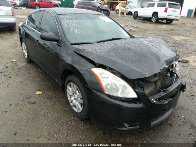 NISSAN ALTIMA 2012 1n4al2ap8cn568609