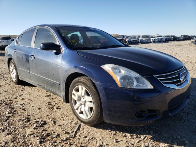 NISSAN ALTIMA BAS 2012 1n4al2ap8cn568741