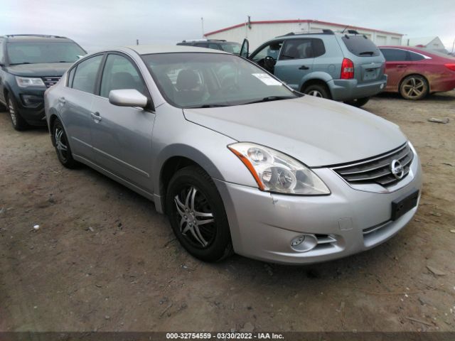 NISSAN ALTIMA 2012 1n4al2ap8cn568948