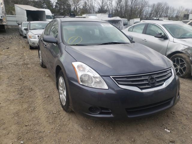 NISSAN ALTIMA BAS 2012 1n4al2ap8cn568982