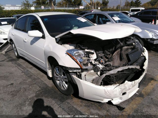 NISSAN ALTIMA 2012 1n4al2ap8cn569419