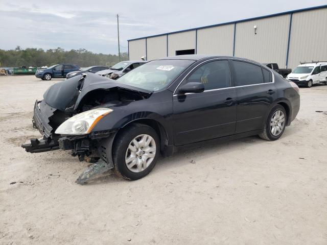 NISSAN ALTIMA BAS 2012 1n4al2ap8cn569582